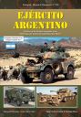 Ejército Argentino - Fahrzeuge des modernen argentinischen Heeres